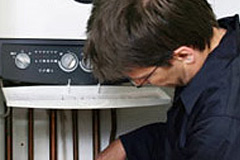 boiler repair Upper Wardington