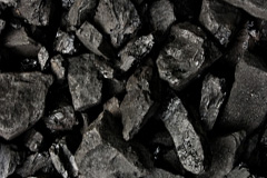 Upper Wardington coal boiler costs
